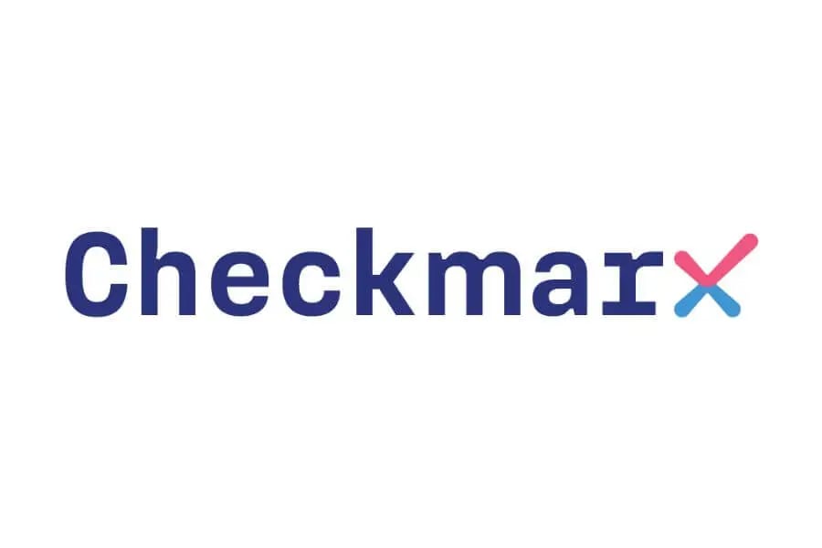 application security tools used by true positives checkmarx logo