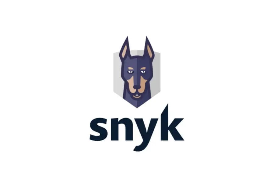 application security tools used by true positives snyk logo