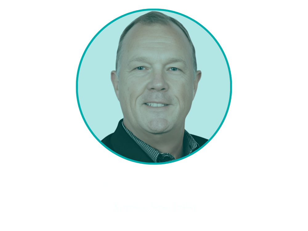 appsec expert true positives clayton dewberry